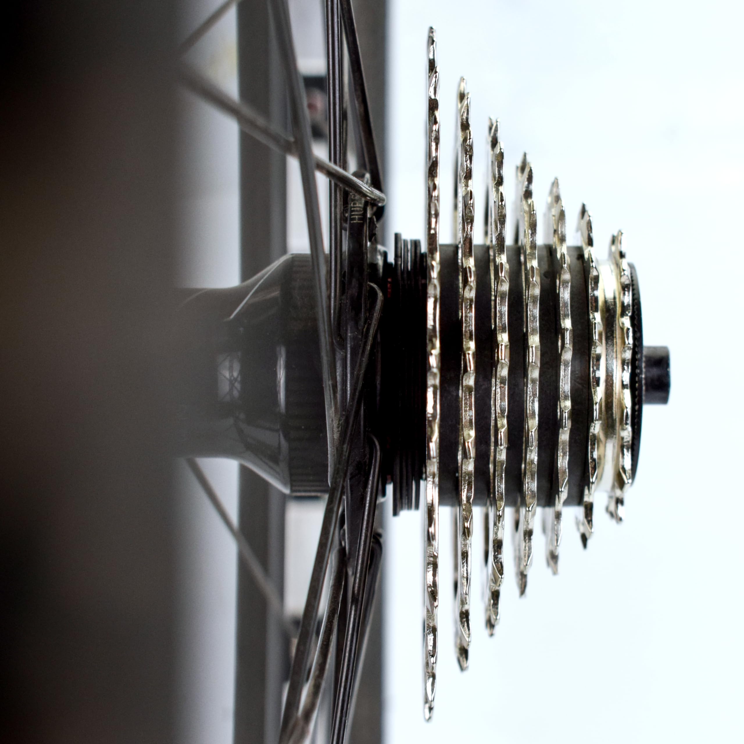 VG SPORTS 7 Speed Cassette 12-28T/12-32T for Road Bike/MTB Cassette - Image 4