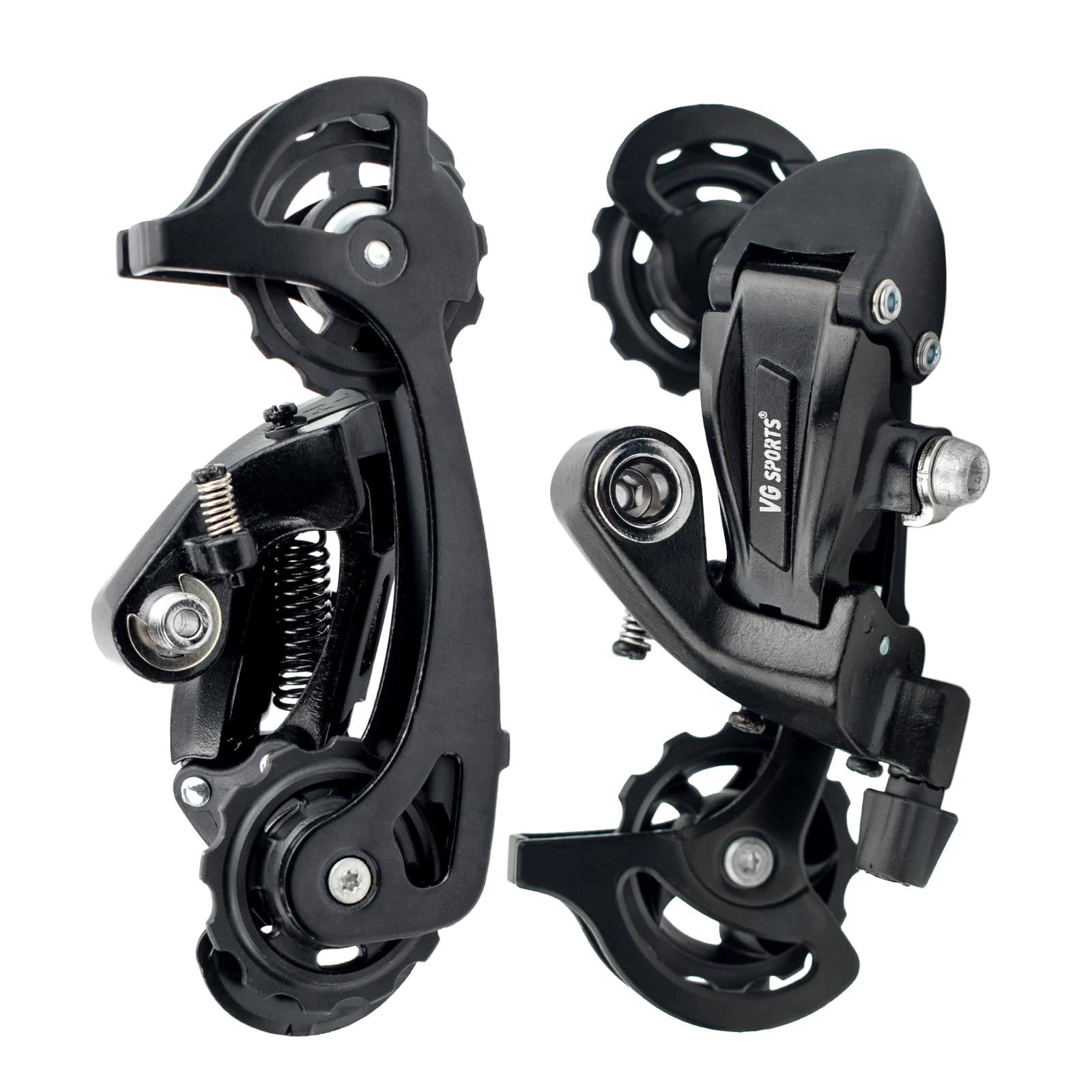 VG SPORTS Bicycle Rear Derailleur 8/9/10/11 Speed for MTB Bike Direct Mount - Image 3