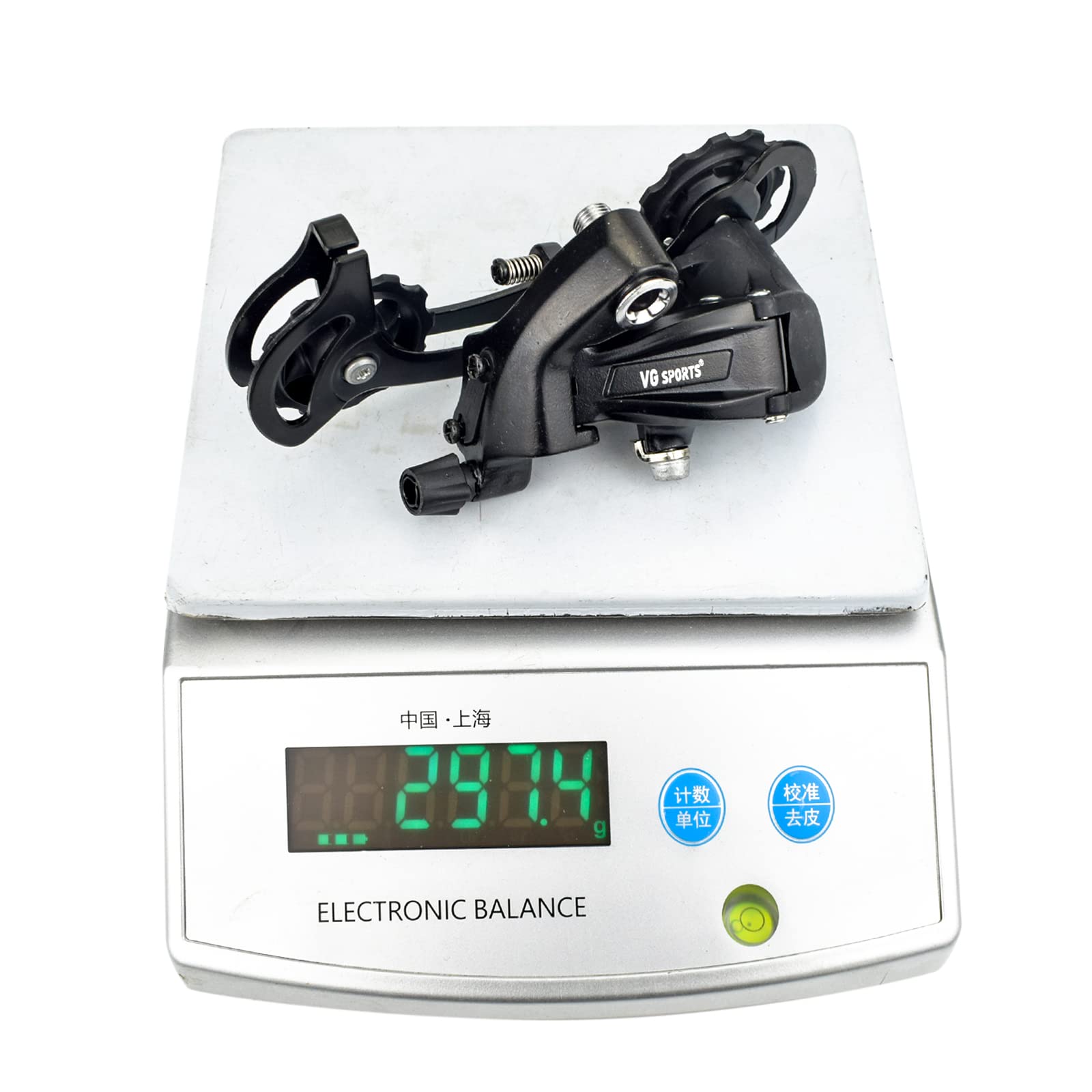 VG SPORTS Bicycle Rear Derailleur 8/9/10/11 Speed for MTB Bike Direct Mount - Image 7