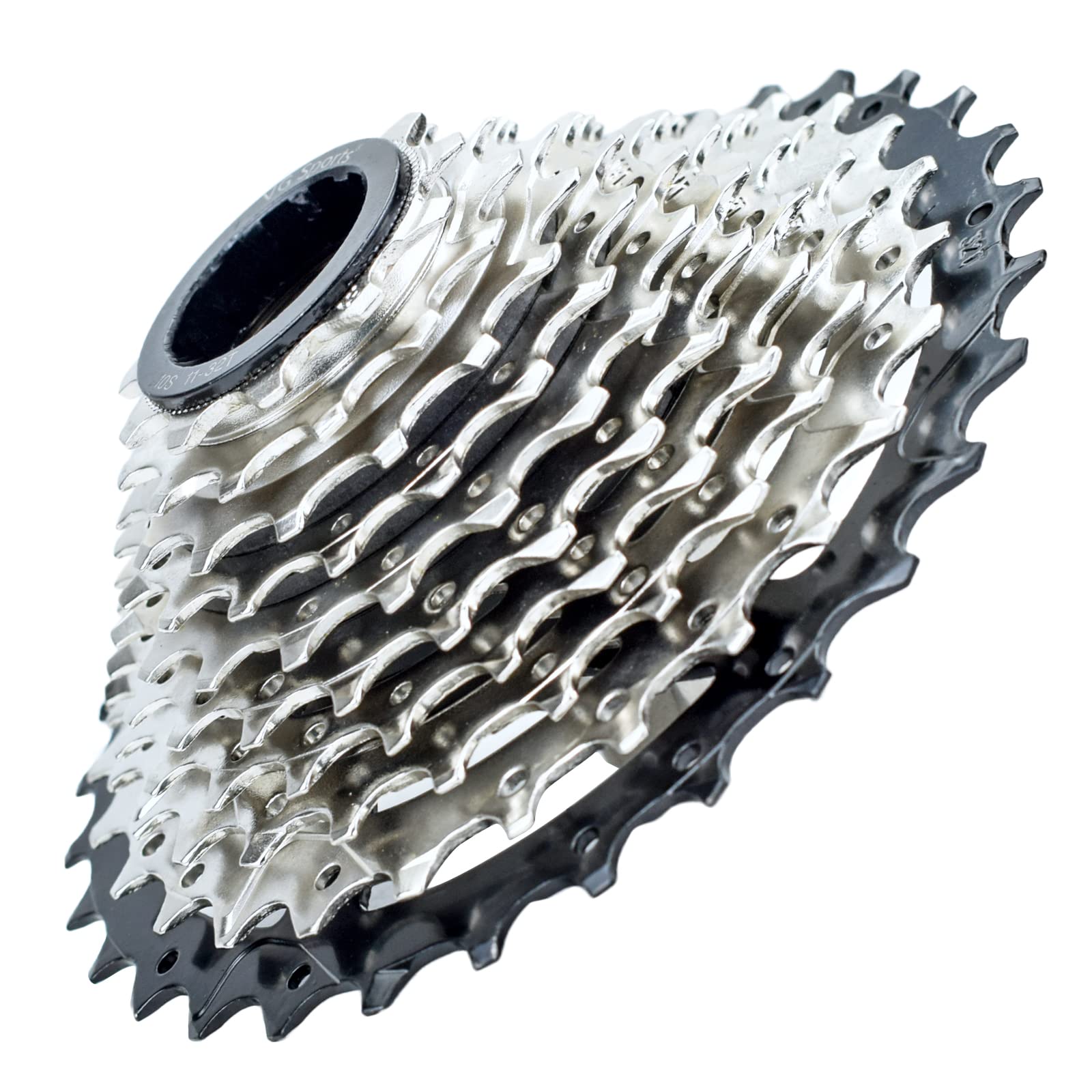 VG SPORTS Bike Freewheel, 5/6/7/8/9/10/11 Speed Bicycle Freewheel 11-32T/11-36T/13-28T/13-32T/14-28T Replacement Cycling Accessories - Image 3