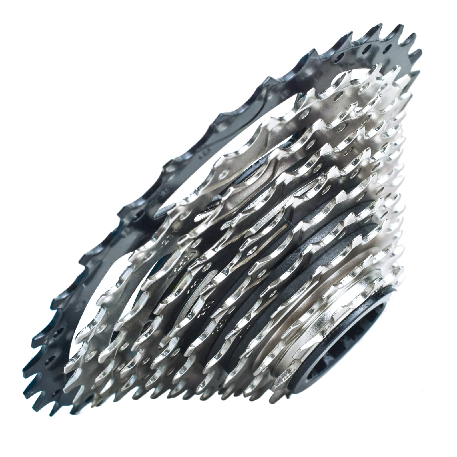 VG SPORTS Bike Freewheel, 5/6/7/8/9/10/11 Speed Bicycle Freewheel 11-32T/11-36T/13-28T/13-32T/14-28T Replacement Cycling Accessories - Image 4