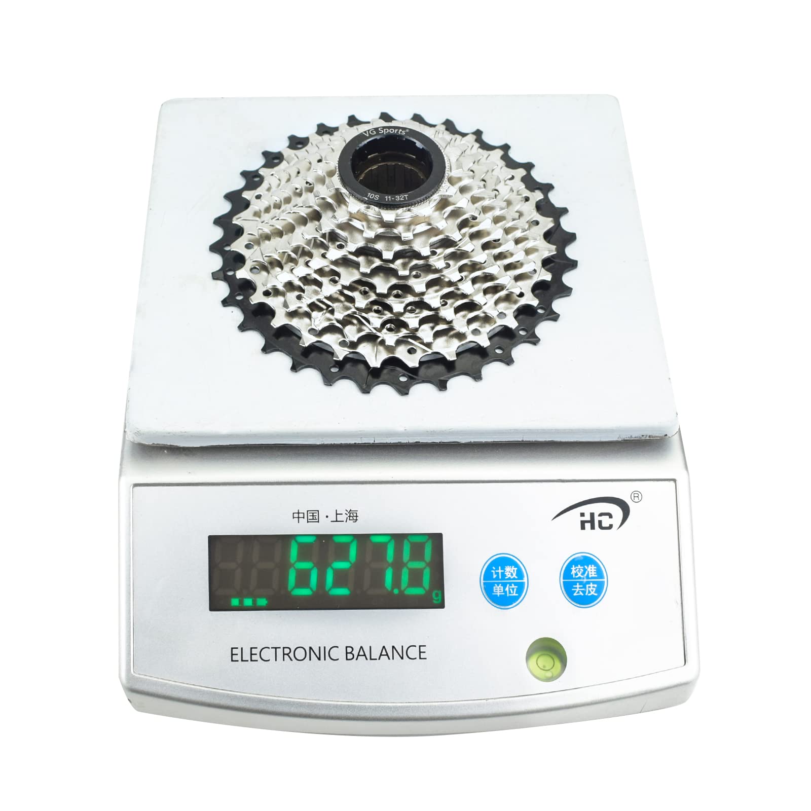 VG SPORTS Bike Freewheel, 5/6/7/8/9/10/11 Speed Bicycle Freewheel 11-32T/11-36T/13-28T/13-32T/14-28T Replacement Cycling Accessories - Image 6