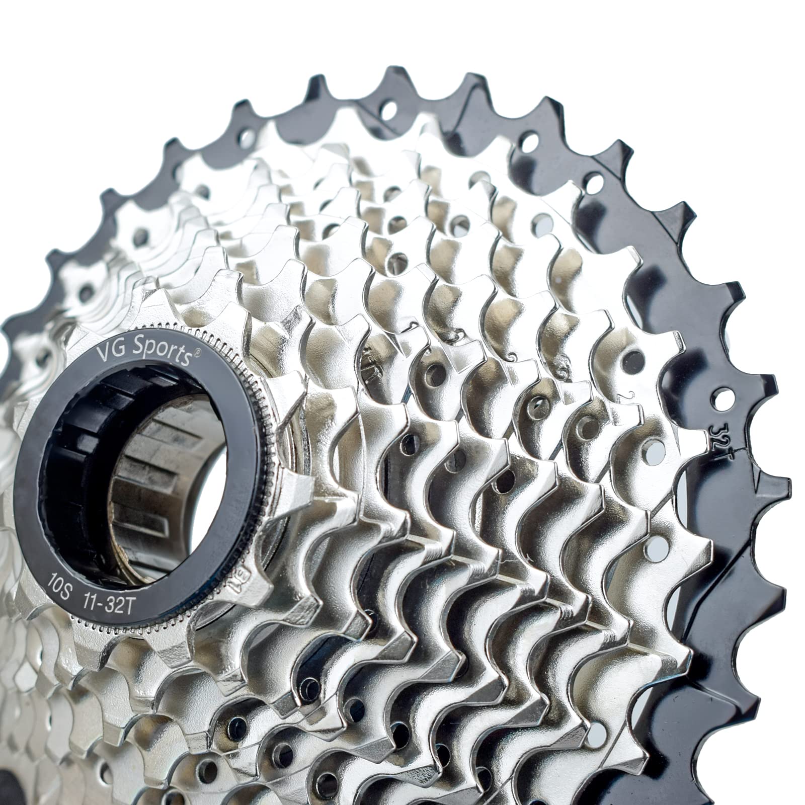 VG SPORTS Bike Freewheel, 5/6/7/8/9/10/11 Speed Bicycle Freewheel 11-32T/11-36T/13-28T/13-32T/14-28T Replacement Cycling Accessories - Image 7