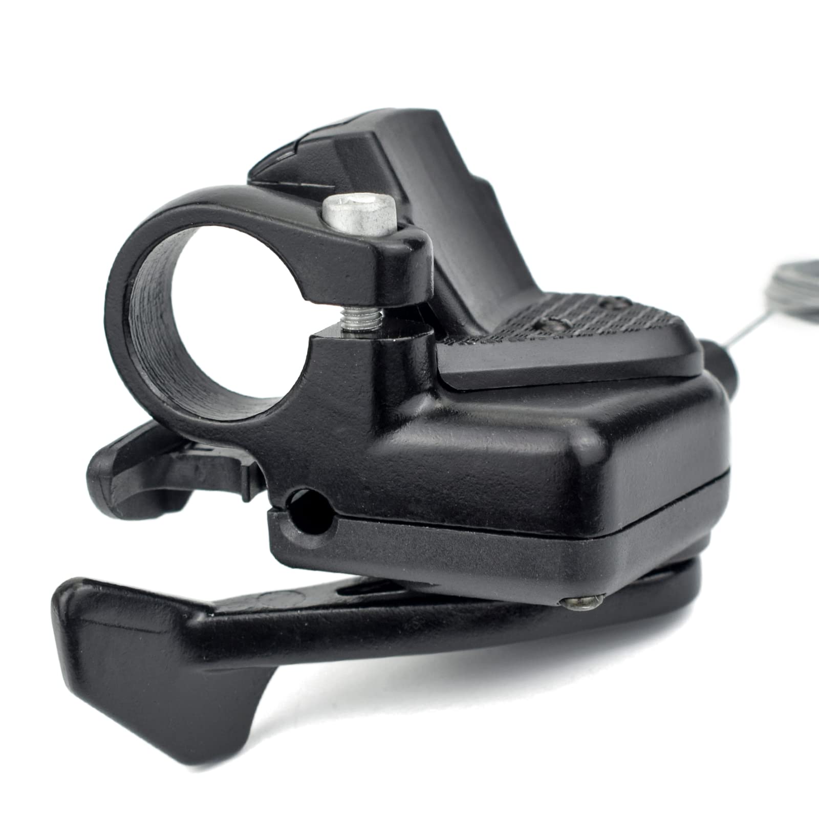 VG SPORTS MTB Bike Shifter Levers, 2/3 x 8/9/10/11 Speed Mountain Bike shifters Set with Gear Indicator - Image 4