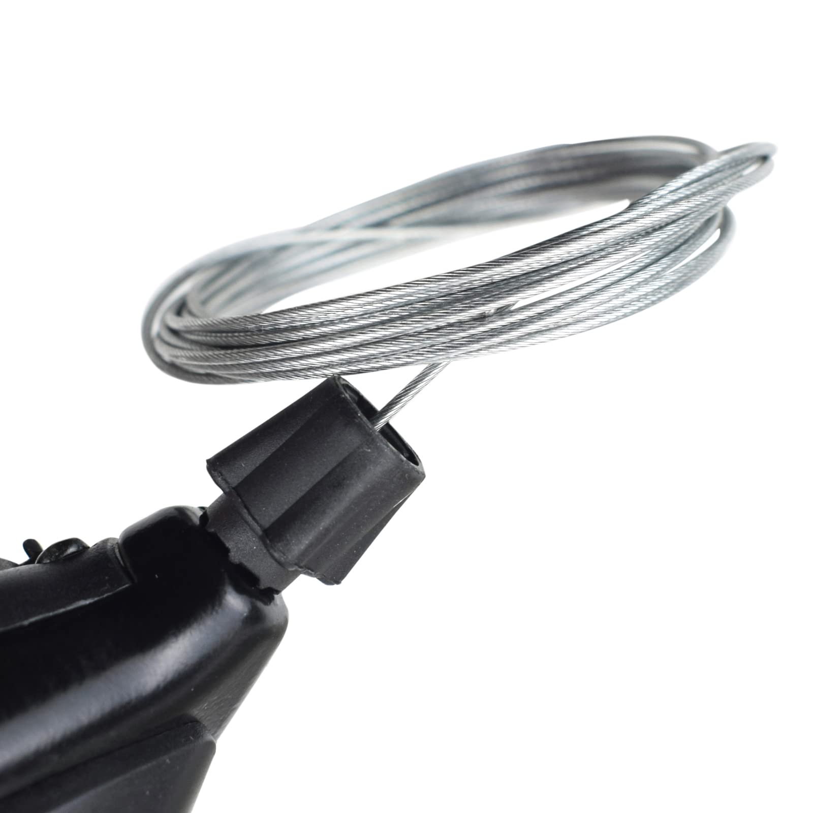 VG SPORTS MTB Bike Shifter Levers, 2/3 x 8/9/10/11 Speed Mountain Bike shifters Set with Gear Indicator - Image 5